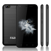 Celular Figo Centric S50G Dual Chip 8GB foto 1