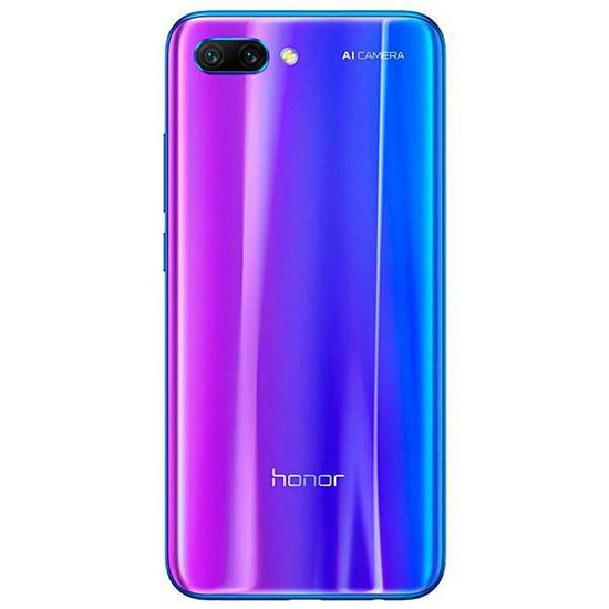 Col l29 honor аккумулятор
