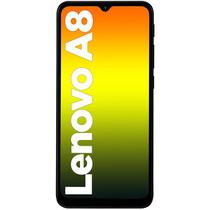 Celular Lenovo A8 L10041 Triple Chip 64GB 4G foto principal