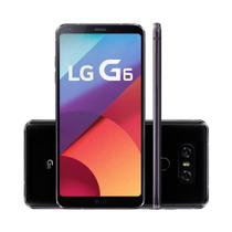 Celular LG G6 H870 32GB 4G foto principal