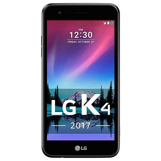 Celular Lg K4 Lg M151 8gb No Paraguai Comprasparaguaicombr