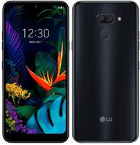 Celular LG K50 LM-X520HM 32GB 4G foto 2