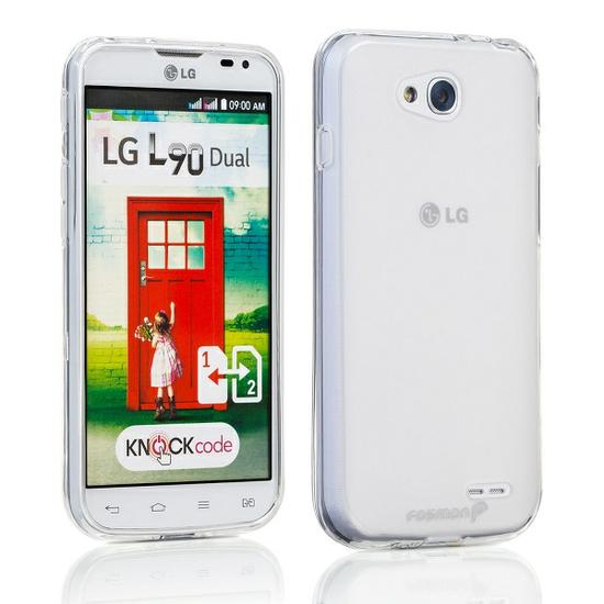 Celular LG L90 D-405 8GB no Paraguai - ComprasParaguai.com.br