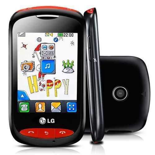 Аккумулятор lg t310