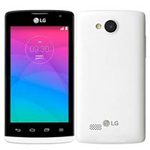 Celular LG Y30 H-222G Dual Chip 4GB foto 1