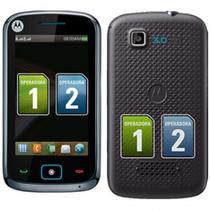 Celular Motorola EX128 foto 2
