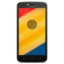 Celular Motorola Moto C Plus XT1725 16GB 4G foto principal