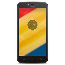Celular Motorola Moto C Plus XT-1721 16GB 4G foto principal