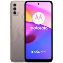Celular Motorola Moto E40 XT-2159 Dual Chip 64GB 4G foto 1