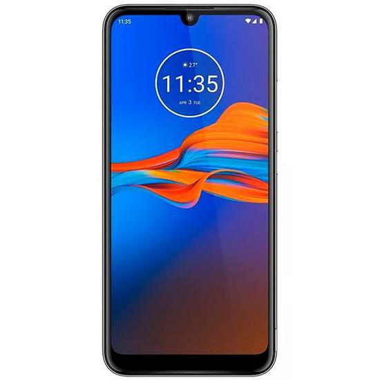 Celular Motorola Moto E6 Plus XT2025 Dual Chip 64GB 4G no Paraguai