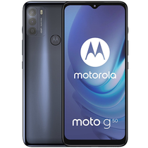 Celular Motorola Moto G50 XT-2137 Dual Chip 64GB 5G foto principal