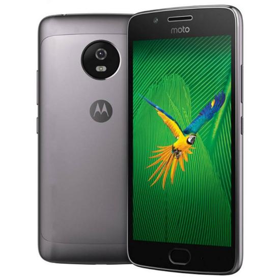 Celular Motorola Moto G5 XT1676 Dual Chip 16GB 4G No Paraguai
