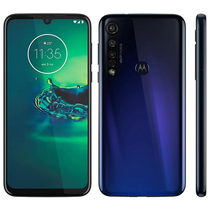Celular Motorola Moto G8 Plus XT-2019-2 Dual Chip 64GB 4G foto 2
