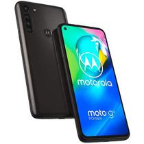 Celular Motorola Moto G8 Power XT-2041 64GB 4G foto principal