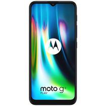 Celular Motorola Moto G9 Play XT-2083 Dual Chip 128GB 4G foto principal