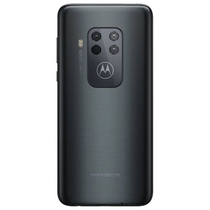 Celular Motorola One Zoom XT-2010-1 Dual Chip 128GB 4G foto 1