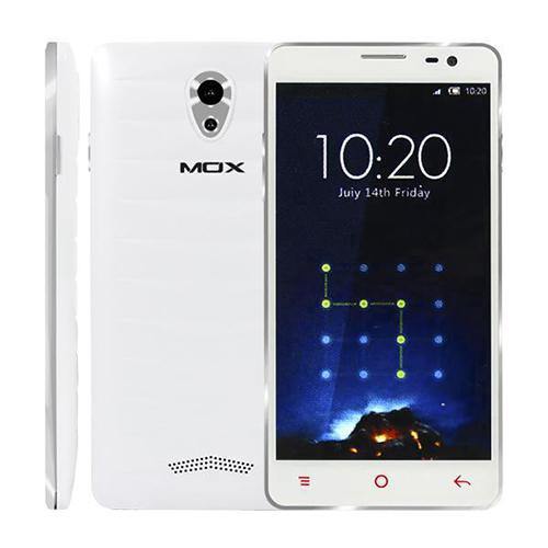Celular Mox A50 Wi-Fi 3G no Paraguai - ComprasParaguai.com.br