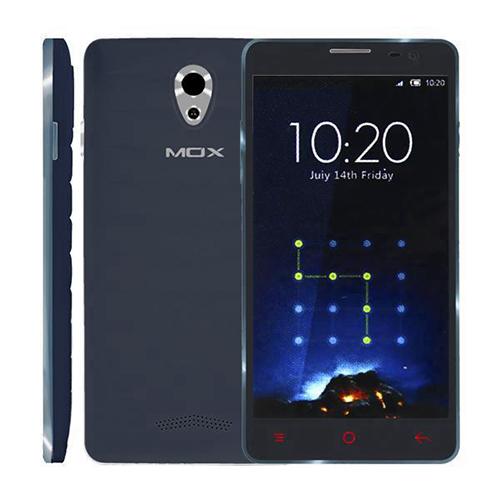 Celular Mox A50 Wi-Fi 3G no Paraguai - ComprasParaguai.com.br