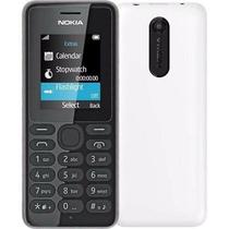 Celular Nokia 108 foto 1