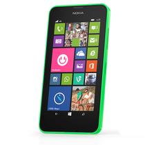 Celular Nokia 635 Lumia 4G 8GB foto principal