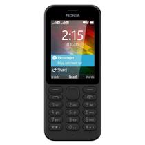 Celular Nokia Asha 215 Dual Chip foto principal