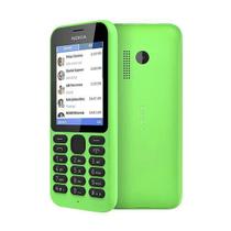 Celular Nokia Asha 215 Dual Chip foto 1
