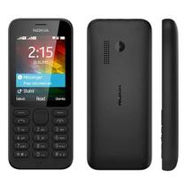 Celular Nokia Asha 215 Dual Chip foto 2