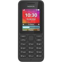 Celular Nokia 130 Dual Sim Black