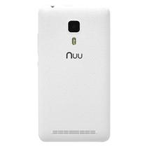 Celular Nuu A1 Dual Chip 4GB 4G foto 2
