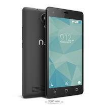 Celular Nuu N4L 8GB 4G foto 1