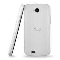 Celular Nuu X3 Dual Chip 8GB 4G foto 1