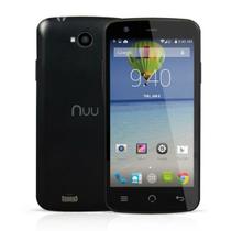 Celular Nuu X3 Dual Chip 8GB 4G foto 2