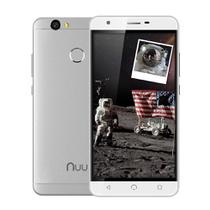 Celular Nuu X5 Dual Chip 32GB 4G foto 1