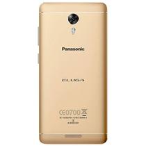 Celular Panasonic Eluga A3 Dual Chip 16GB 4G foto 1