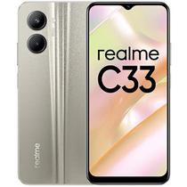 Celular Realme C33 RMX3624 Dual Chip 128GB 4G foto 2