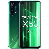 Celular Realme X50 RMX2144 Dual Chip 128GB 5G foto principal