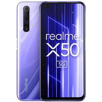 Celular Realme X50 RMX2144 Dual Chip 128GB 5G foto 1