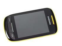 Celular Samsung Corby II GT-S3850 WiFi foto 1