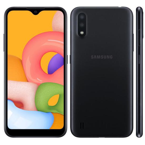 galaxy a01 sm