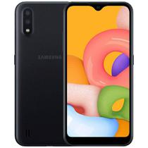 Celular Samsung Galaxy A01 SM-A015M Dual Chip 16GB 4G foto 2