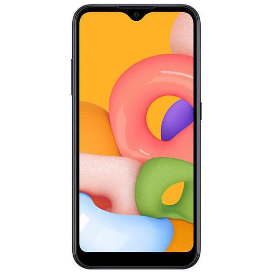 samsung galaxy a01 a015m