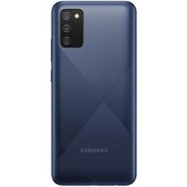 Celular Samsung Galaxy A02S SM-A025M Dual Chip 32GB 4G foto 3
