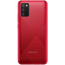 Celular Samsung Galaxy A02S SM-A025M Dual Chip 32GB 4G foto 4