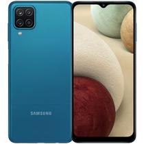 Celular Samsung Galaxy A12 SM-A125M Dual Chip 64GB 4G foto 2