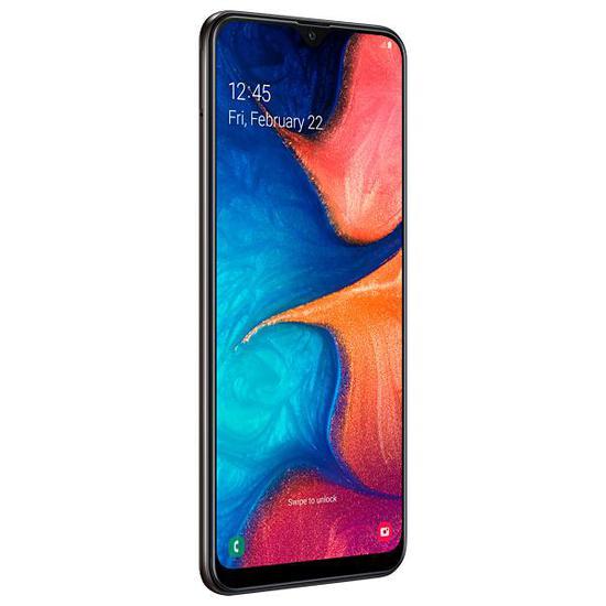galaxy a205g