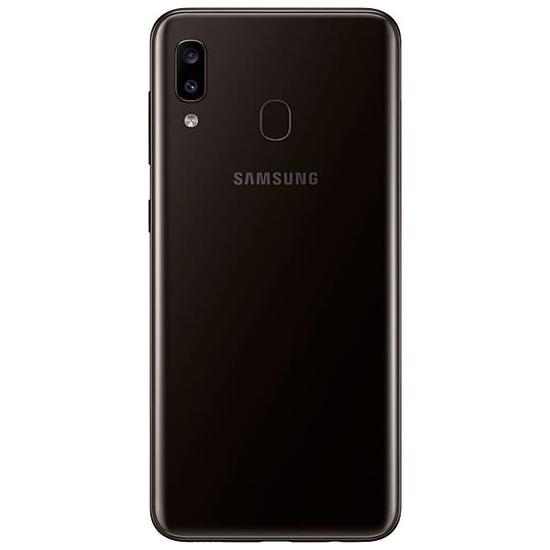 galaxy a205g