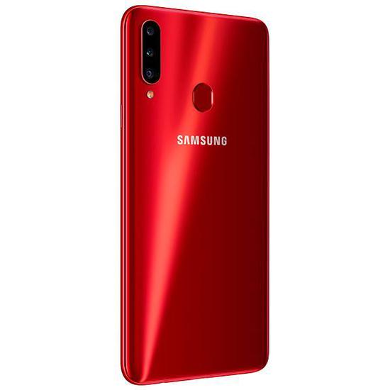 samsung galaxy a20s a207m