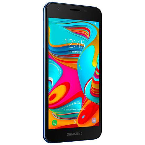 samsung galaxy a2 core 16g