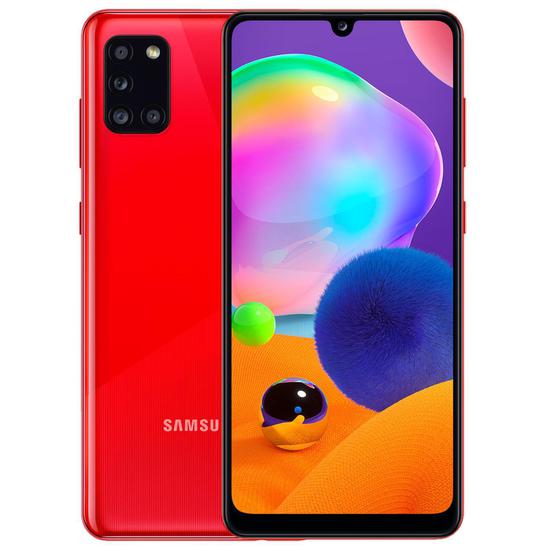 samsung galaxy a31 a315g