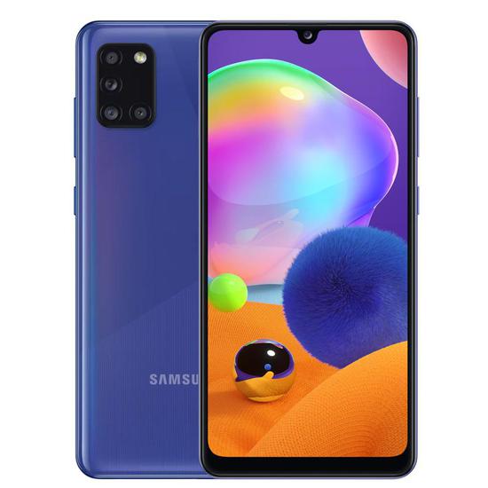 samsung galaxy a31 sm